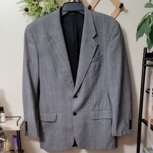 🌹3/$30 Sport Jacket Men's 100% Wool